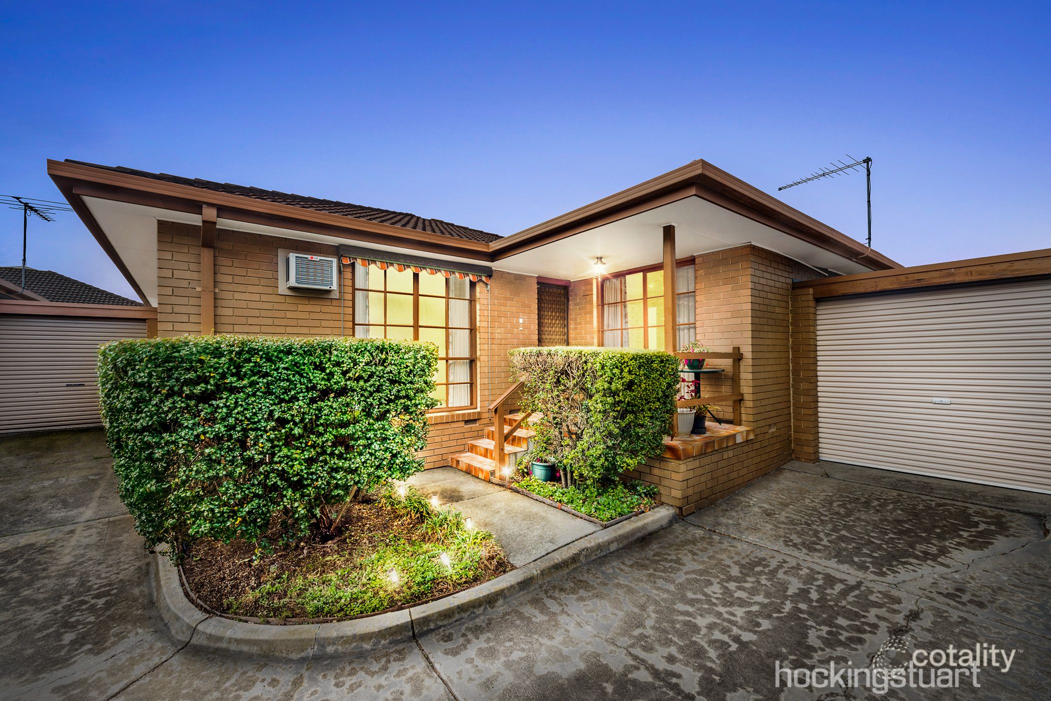 3/6 Maher St, Highett, VIC 3190