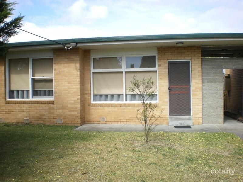 1/4 Thomas St, Clayton, VIC 3168