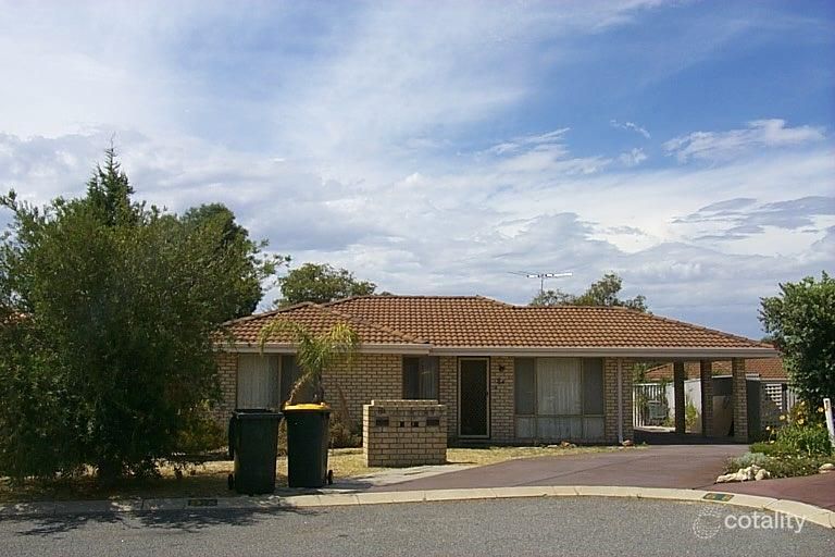 8b Auks Rise, Ballajura, WA 6066