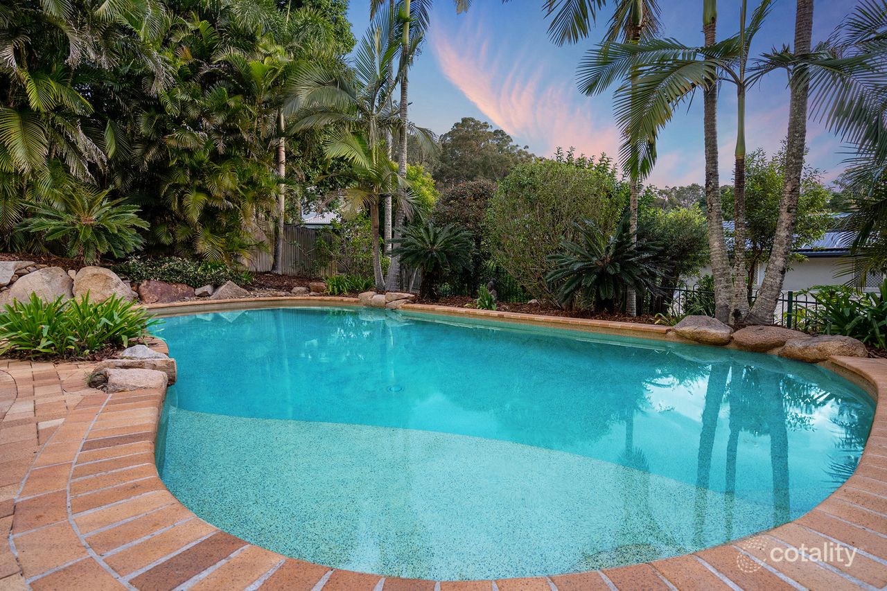 5 Allamanda Pl, Mount Gravatt East, QLD 4122