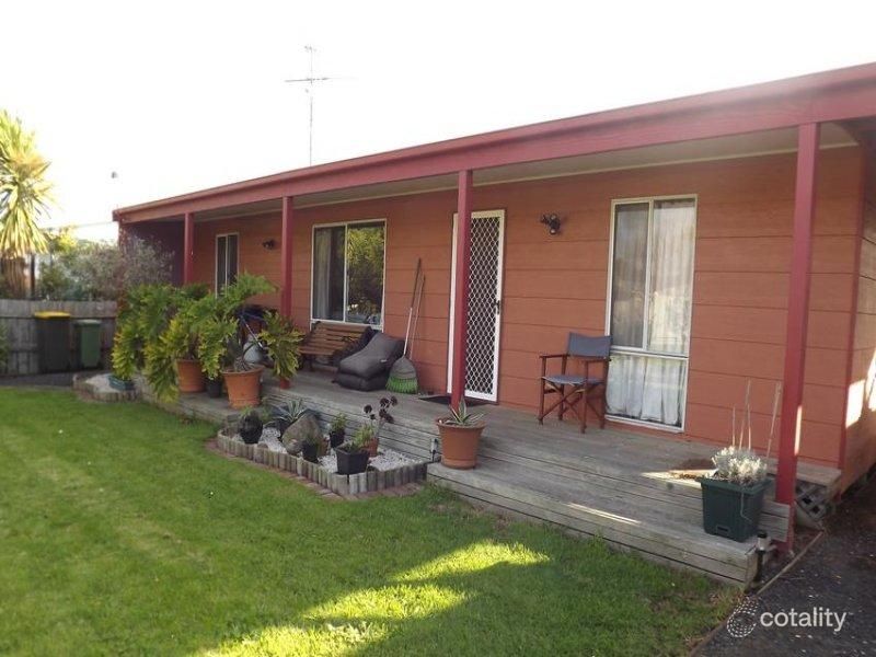 12 Powlett St, Dalyston, VIC 3992
