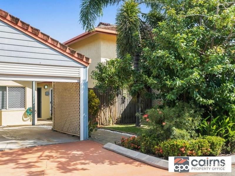 9/2-5 Marella Cl, Manoora, QLD 4870