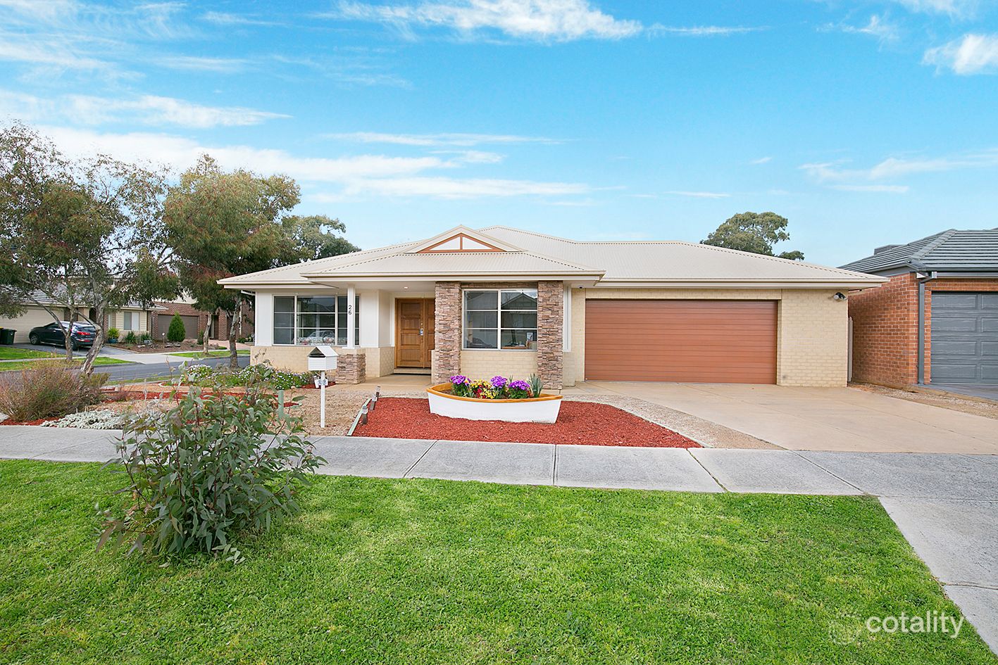 26 Russel Way, Doreen, VIC 3754