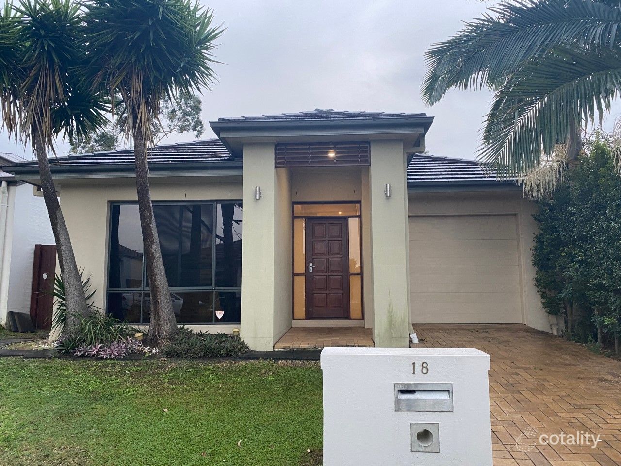 18 Hetherington St, North Lakes, QLD 4509