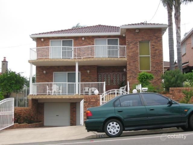 110 Woolcott St, Earlwood, NSW 2206