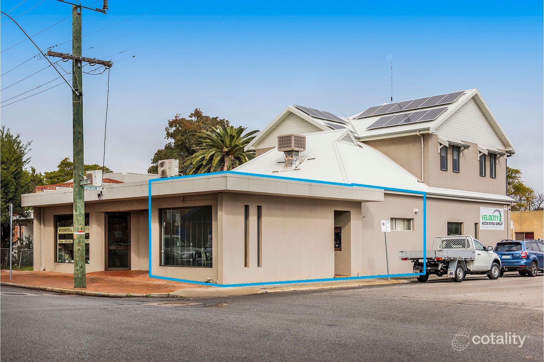 2/21 Spring Park Rd, Midland, WA 6056