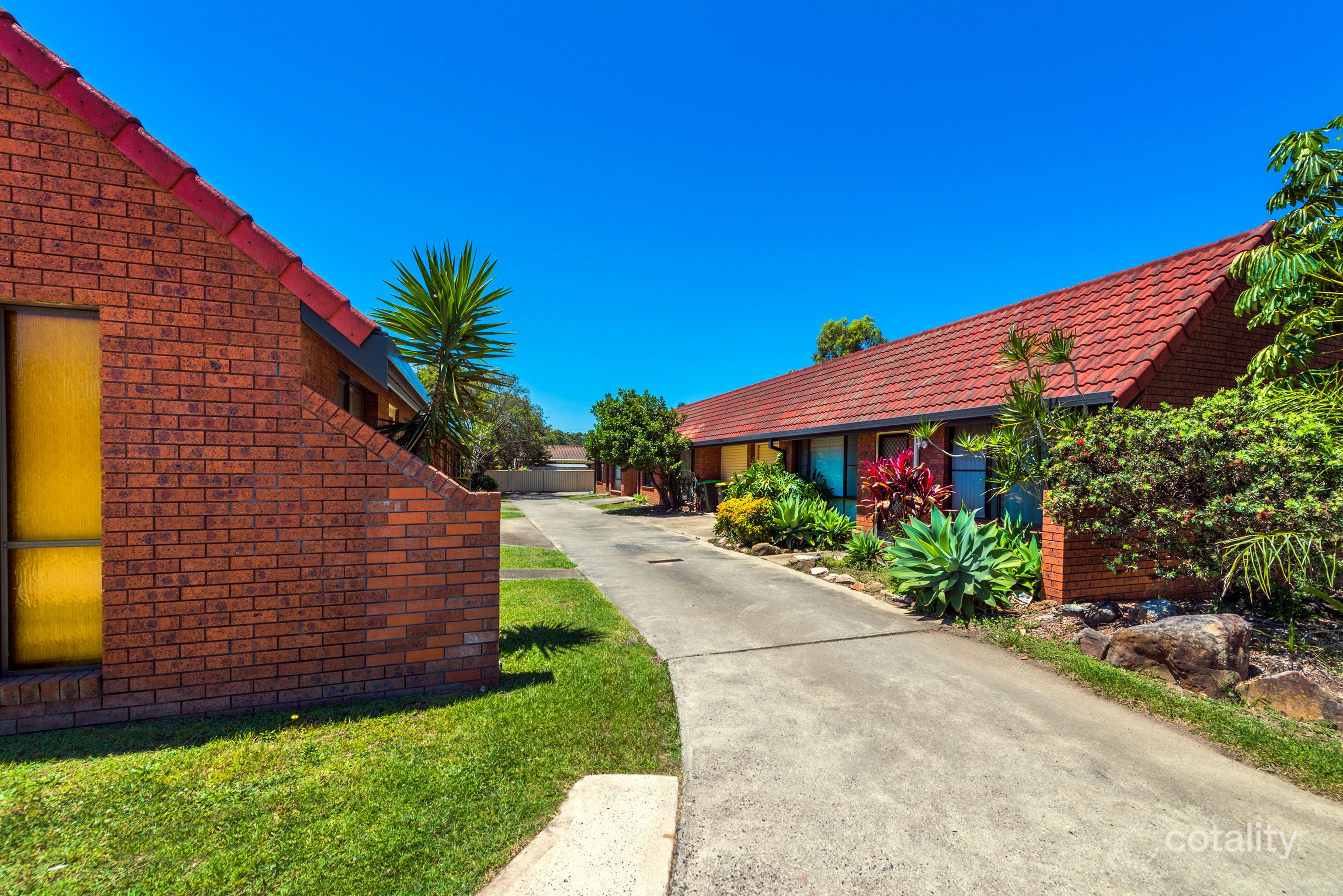 6/24-26 Clarence St, Woolgoolga, NSW 2456