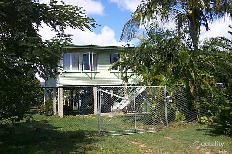 2a Baldey, Hyde Park, QLD 4812