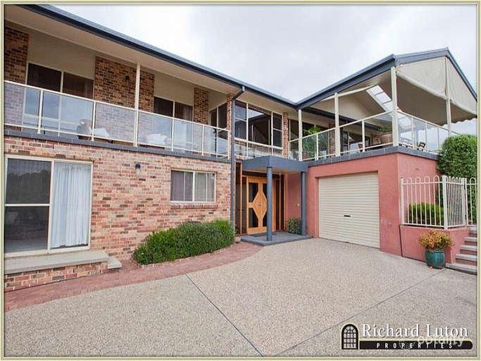 28 Mehaffey Cres, Theodore, ACT 2905