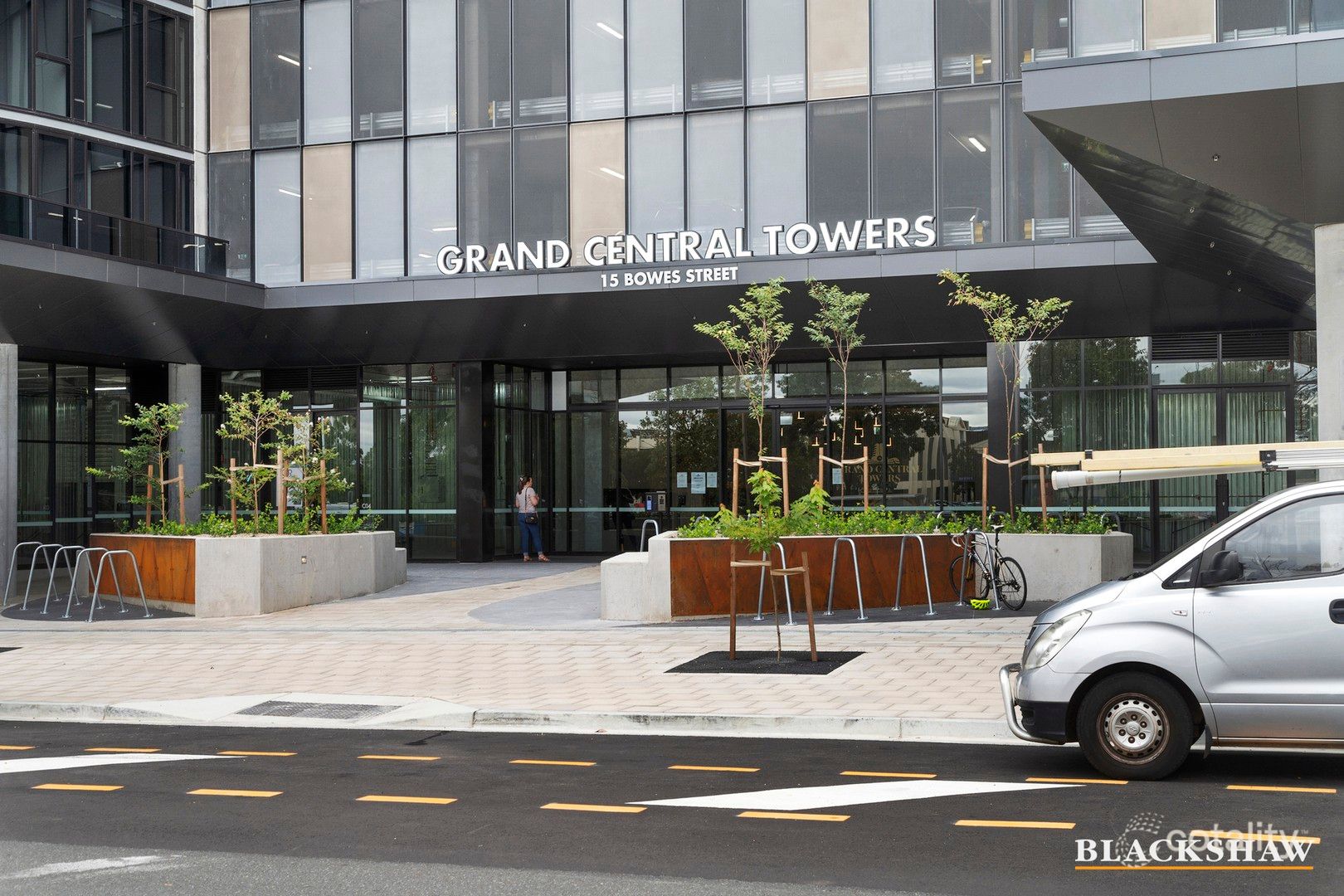 811/15 Bowes St, Phillip, ACT 2606