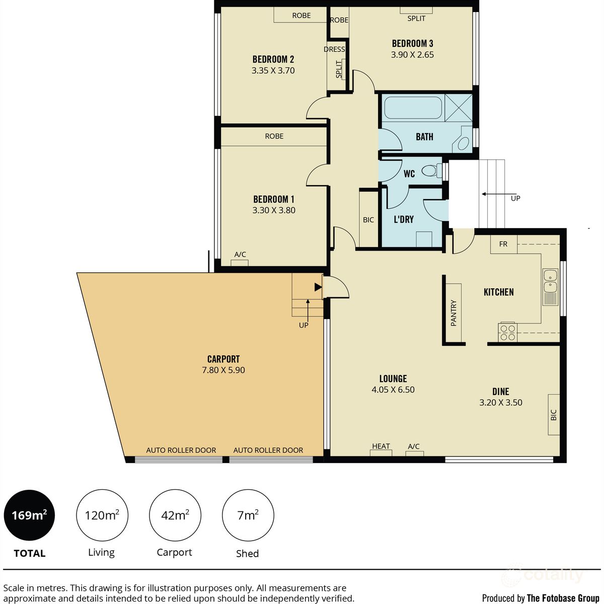 3 Robert Ct, Para Hills, SA 5096