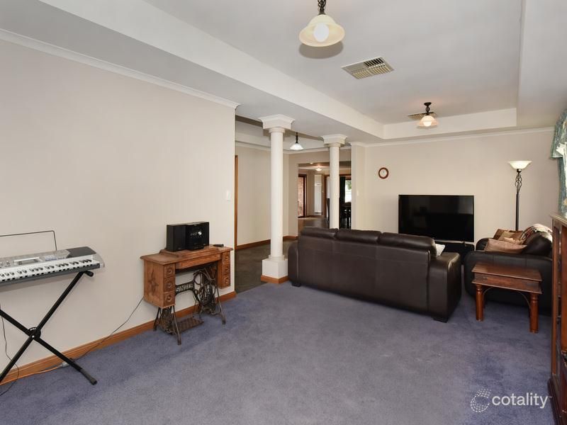 3 Dawbiney Ave, Craigburn Farm, SA 5051