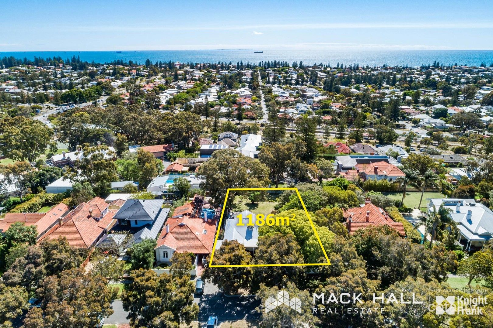 17 Mann St, Cottesloe, WA 6011