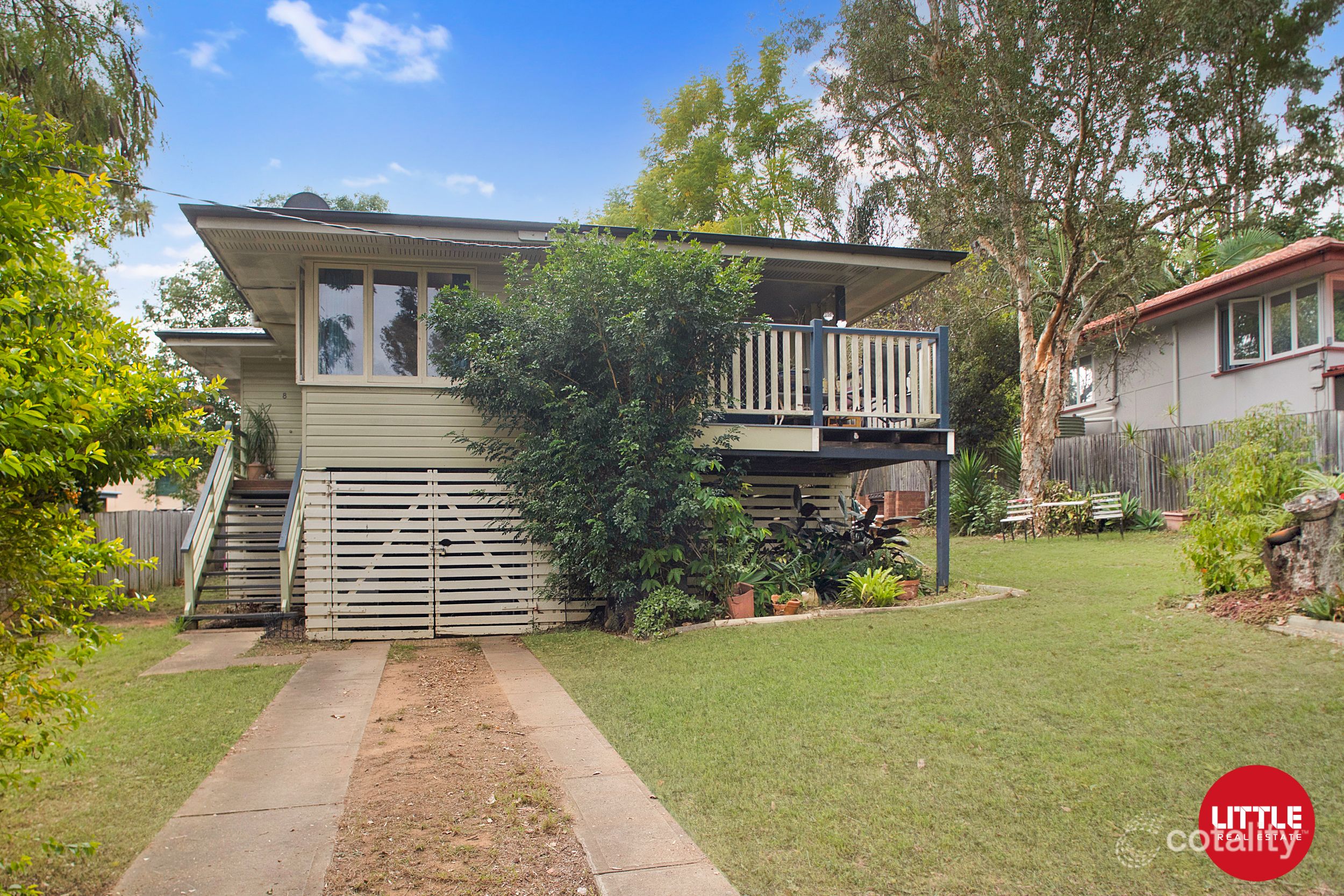8 Odette St, Leichhardt, QLD 4305