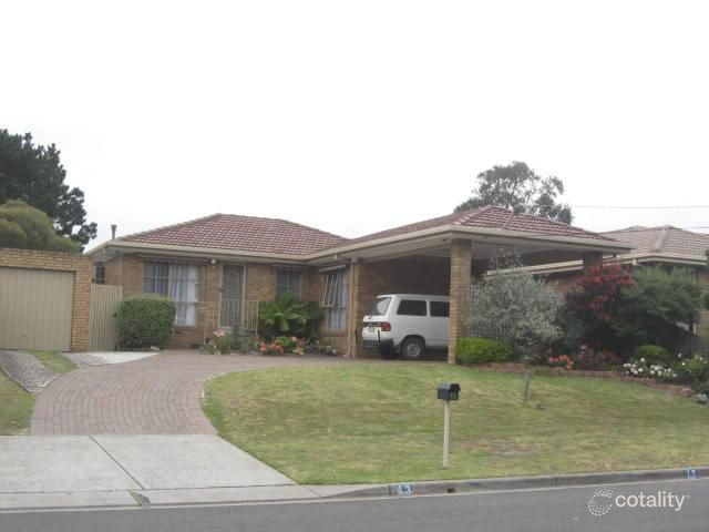 19 Juliana Dr, Carrum Downs, VIC 3201