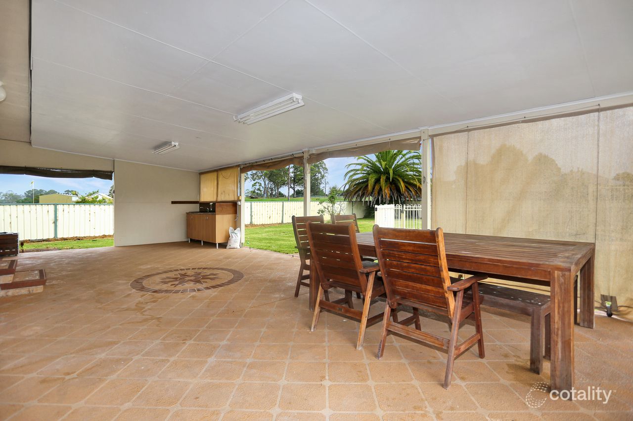 19 Edgar St, Bulahdelah, NSW 2423