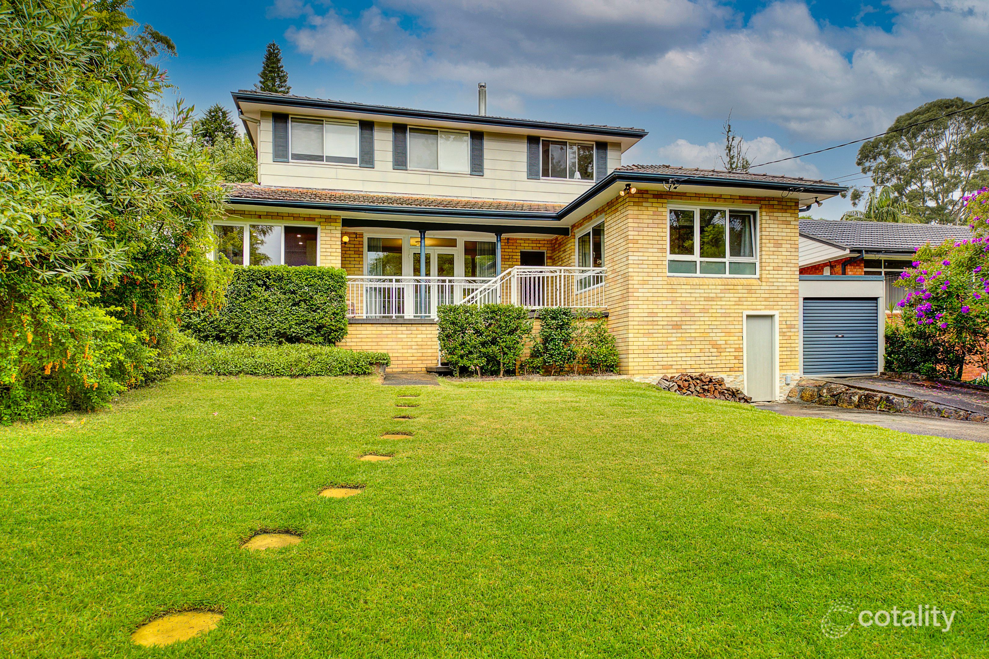 48 Wyomee Ave, West Pymble, NSW 2073