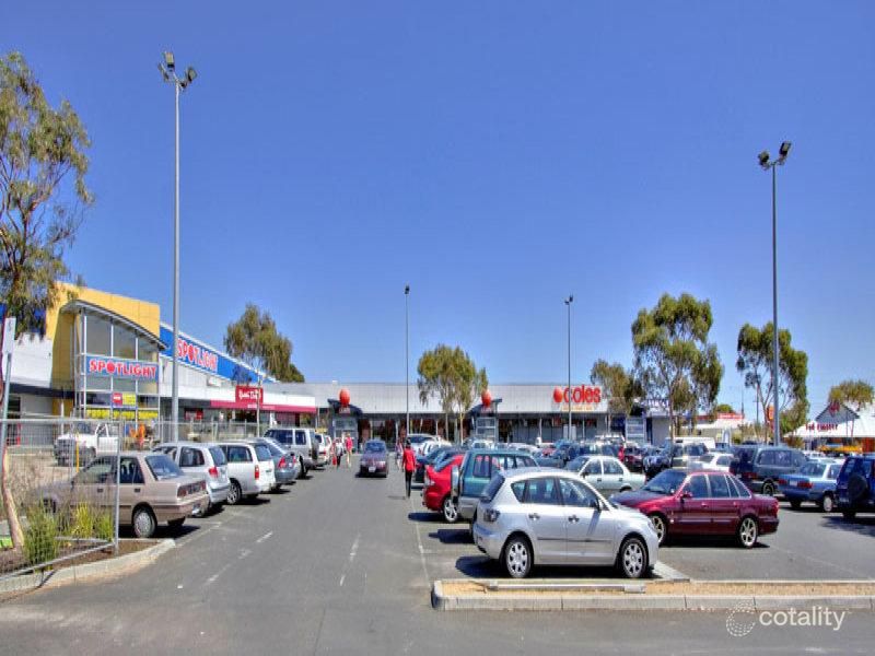 17 Burden St, Springvale, VIC 3171