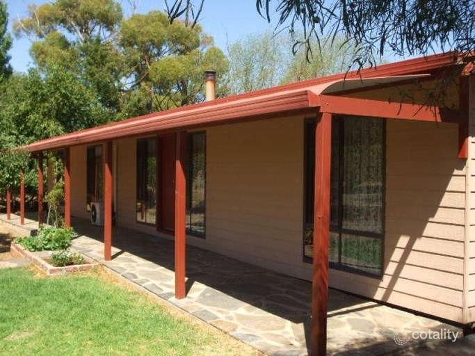 29 North St, Auburn, SA 5451