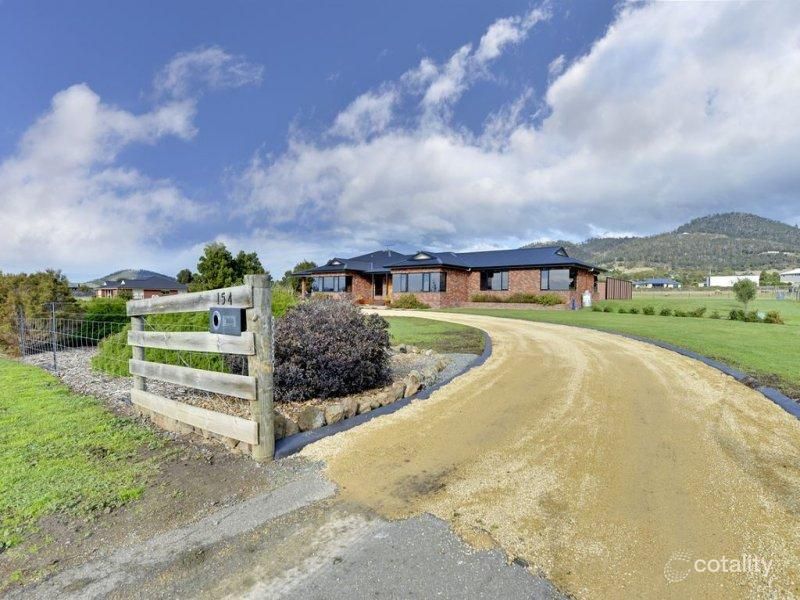 154 Jeune Dr, Acton Park, TAS 7170