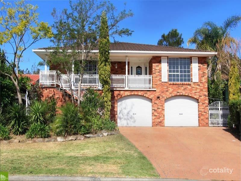 25 Tarra Cres, Oak Flats, NSW 2529