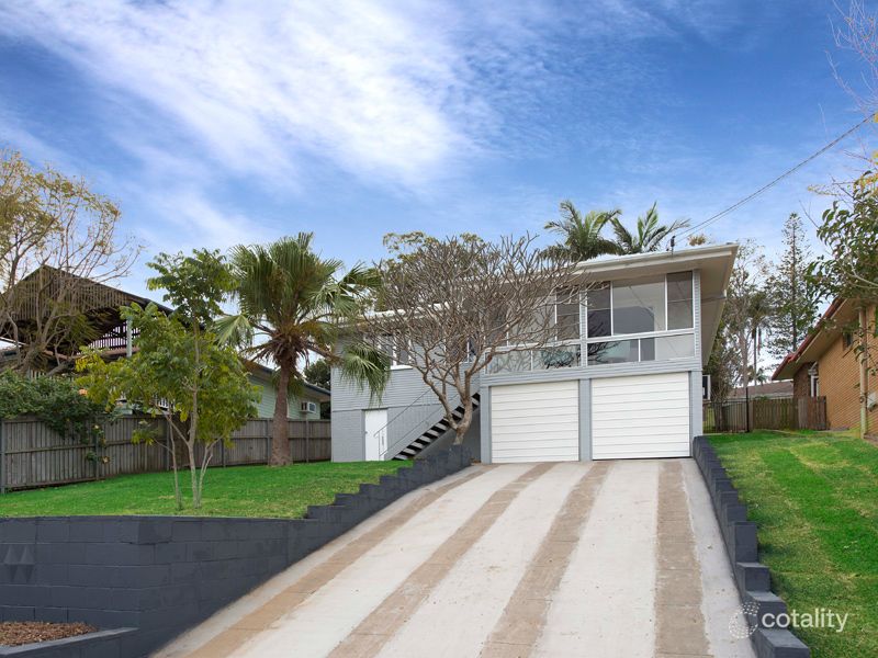 37 Hannam St, Wynnum, QLD 4178