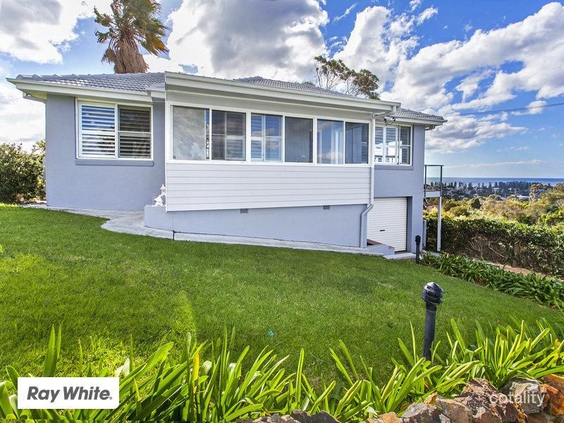 23 Saddleback Mountain Rd, Kiama, NSW 2533