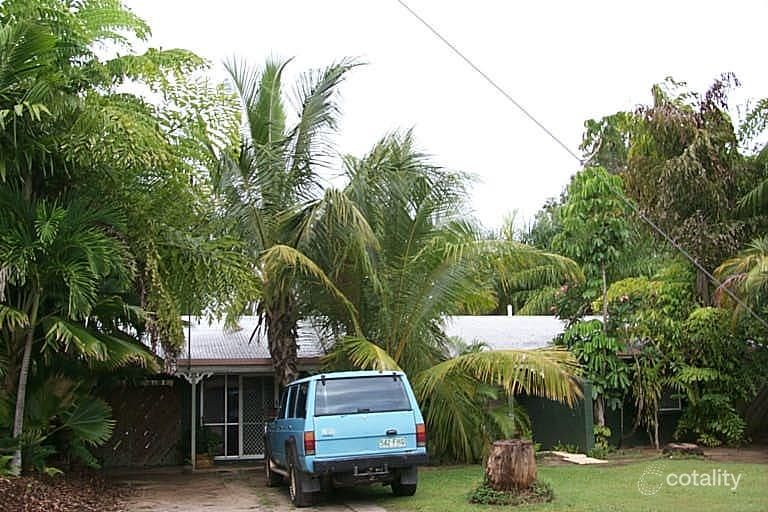 7 Samuel St, Yorkeys Knob, QLD 4878