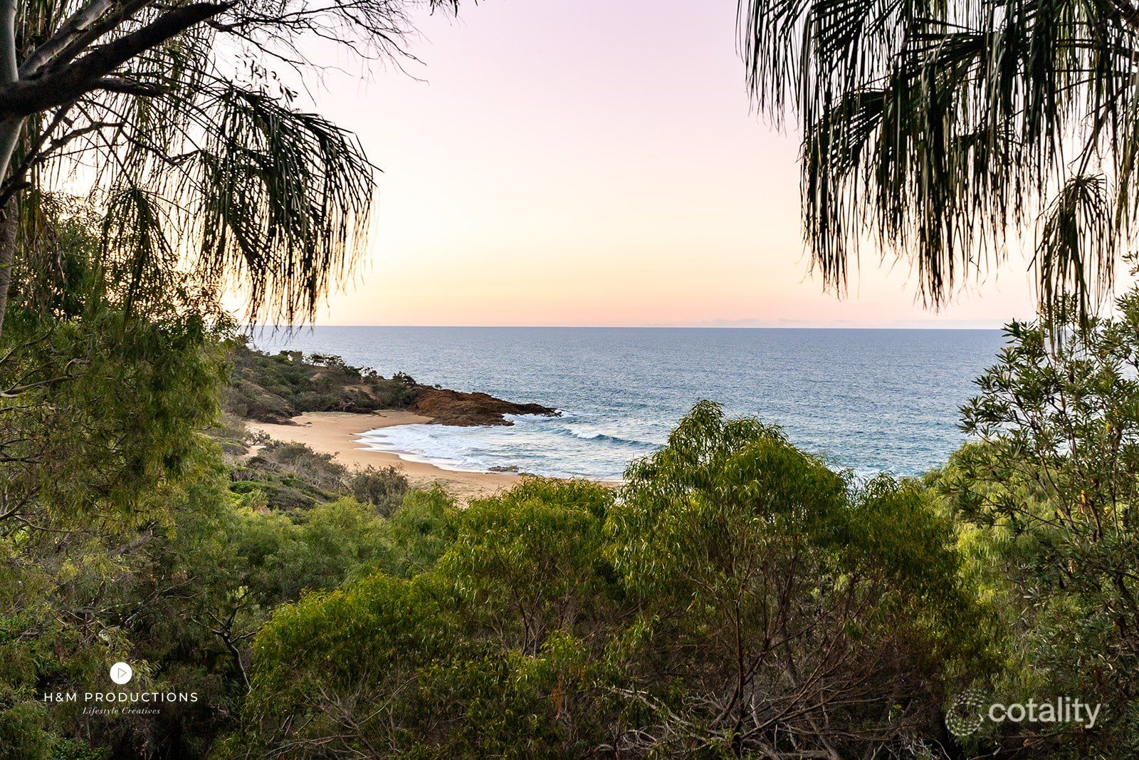 70 Sunrise Cl, Agnes Water, QLD 4677