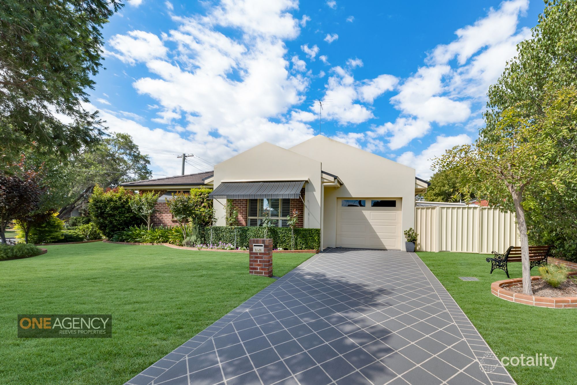 2/20 Parsons Ave, South Penrith, NSW 2750