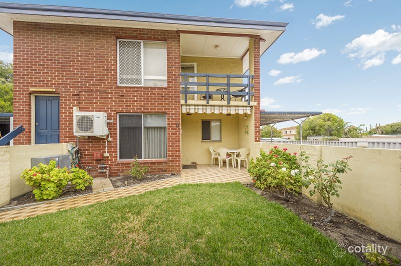 9/2 Parkin St, Rockingham, WA 6168