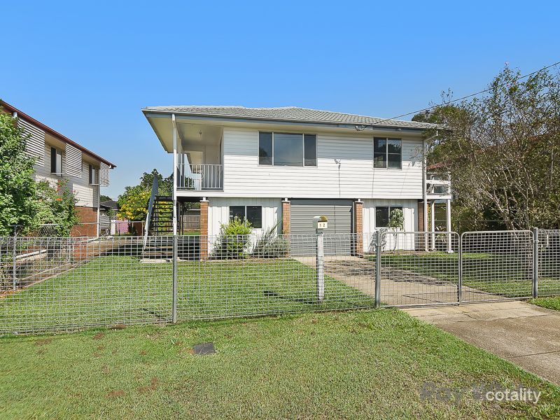 12 Nearra St, Deagon, QLD 4017