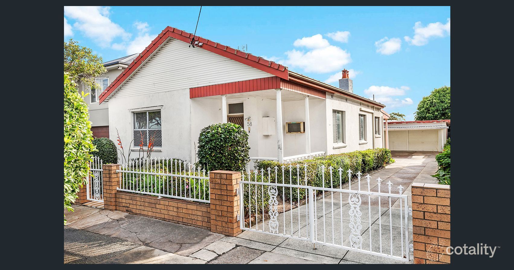 58 Blackall St, Broadmeadow, NSW 2292