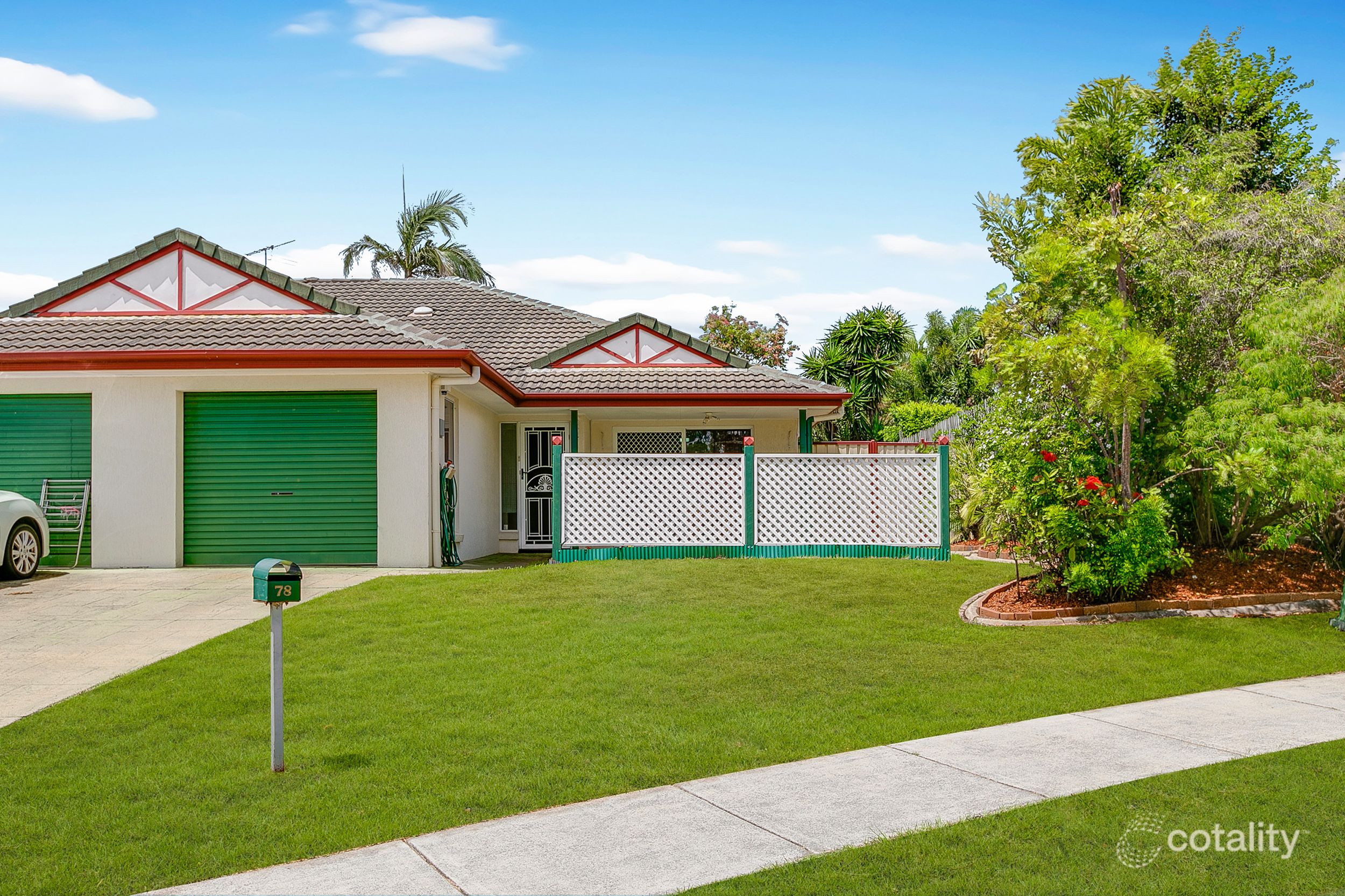 78 Victor St, Runcorn, QLD 4113