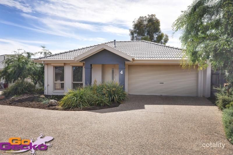 4/30 Bembrick St, Gungahlin, ACT 2912