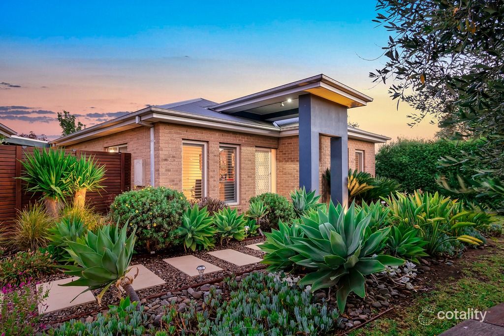 3 Marbella Waters, Point Cook, VIC 3030