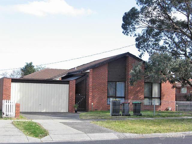 2/59 Bevan Ave, Clayton South, VIC 3169