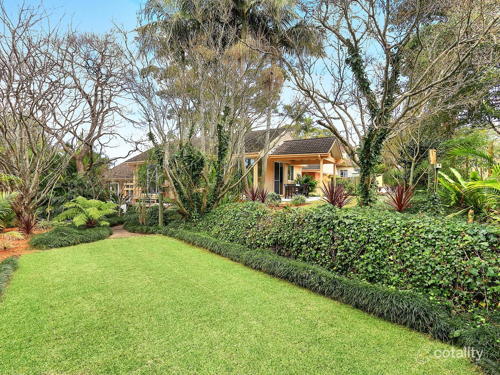 3 Bridgeview Cres, Forestville, NSW 2087
