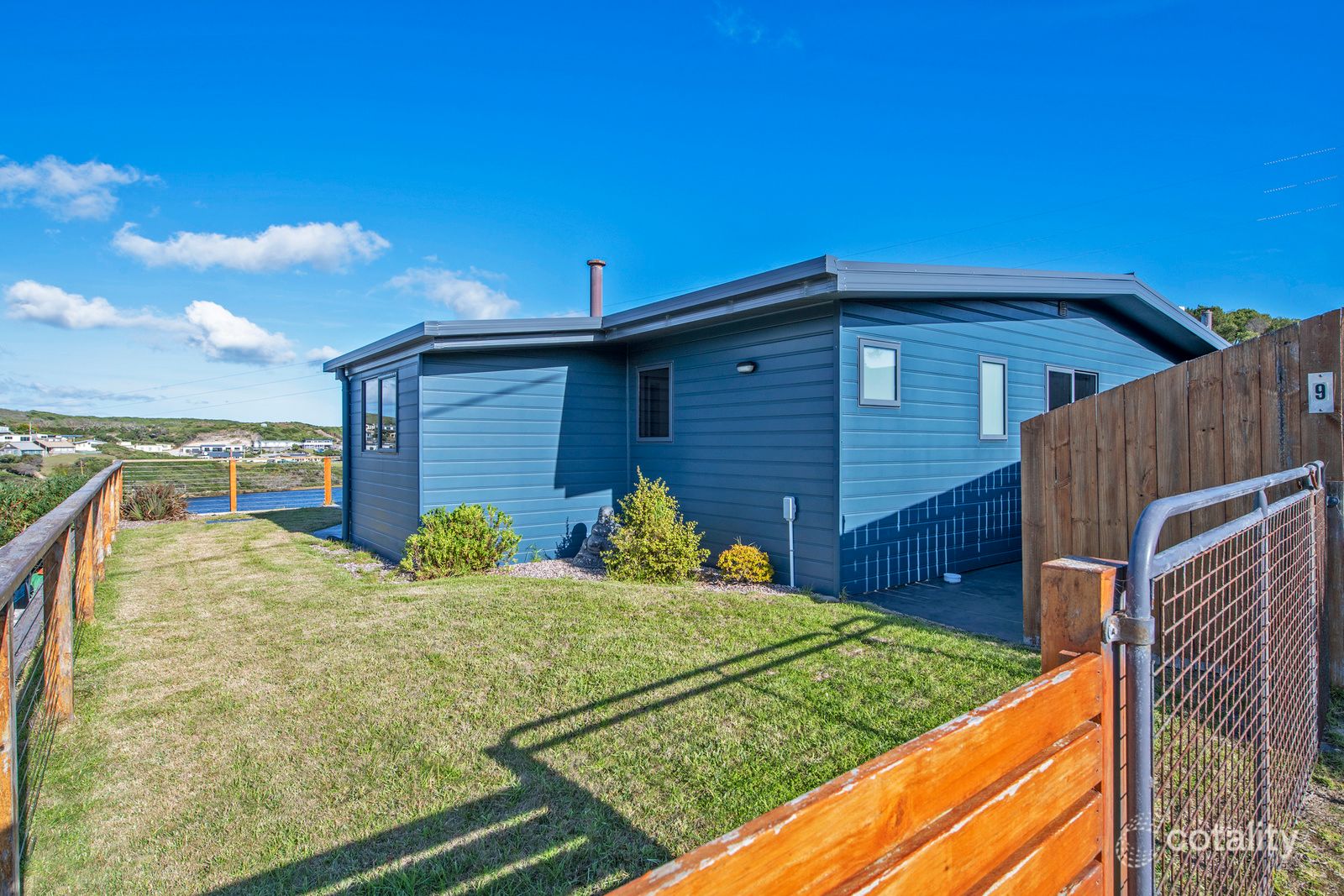 9 Ferryman Tce, Arthur River, TAS 7330