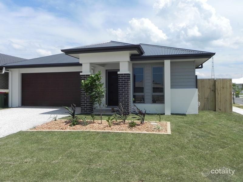 Lot 220 Ardee Pl, Logan Village, QLD 4207