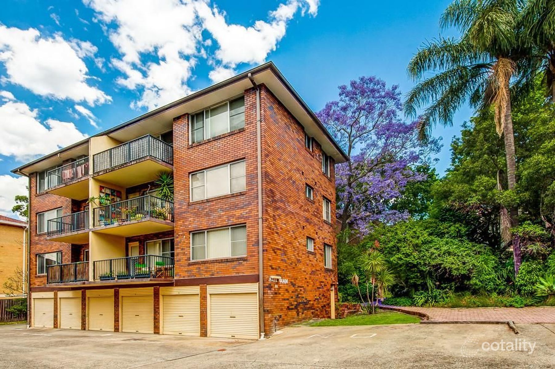 15/11a Cambridge St, Gladesville, NSW 2111