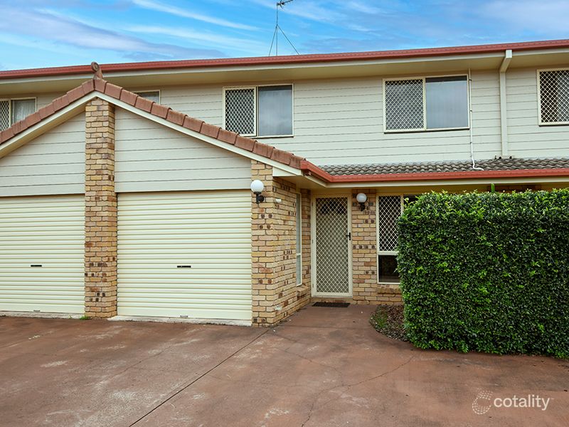 3/8 Cortess St, Kearneys Spring, QLD 4350
