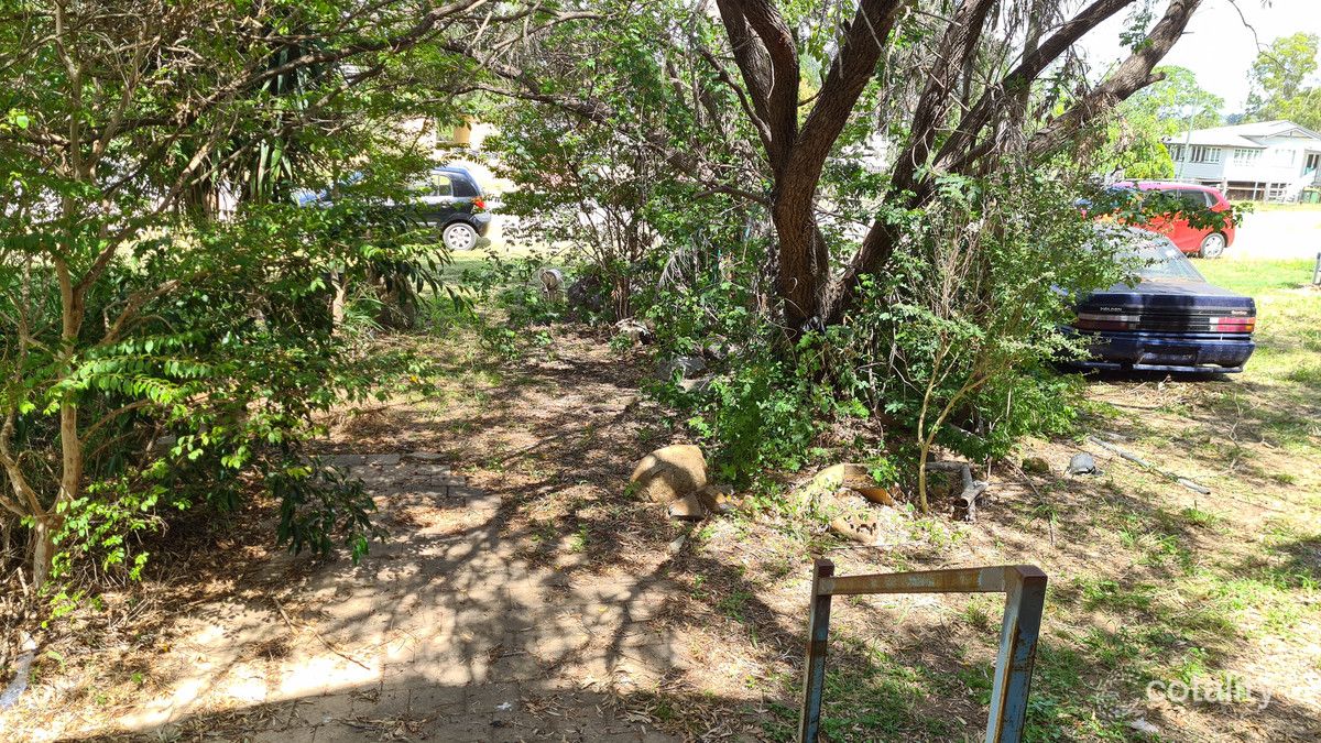 6 Gordon Lane, Mount Morgan, QLD 4714