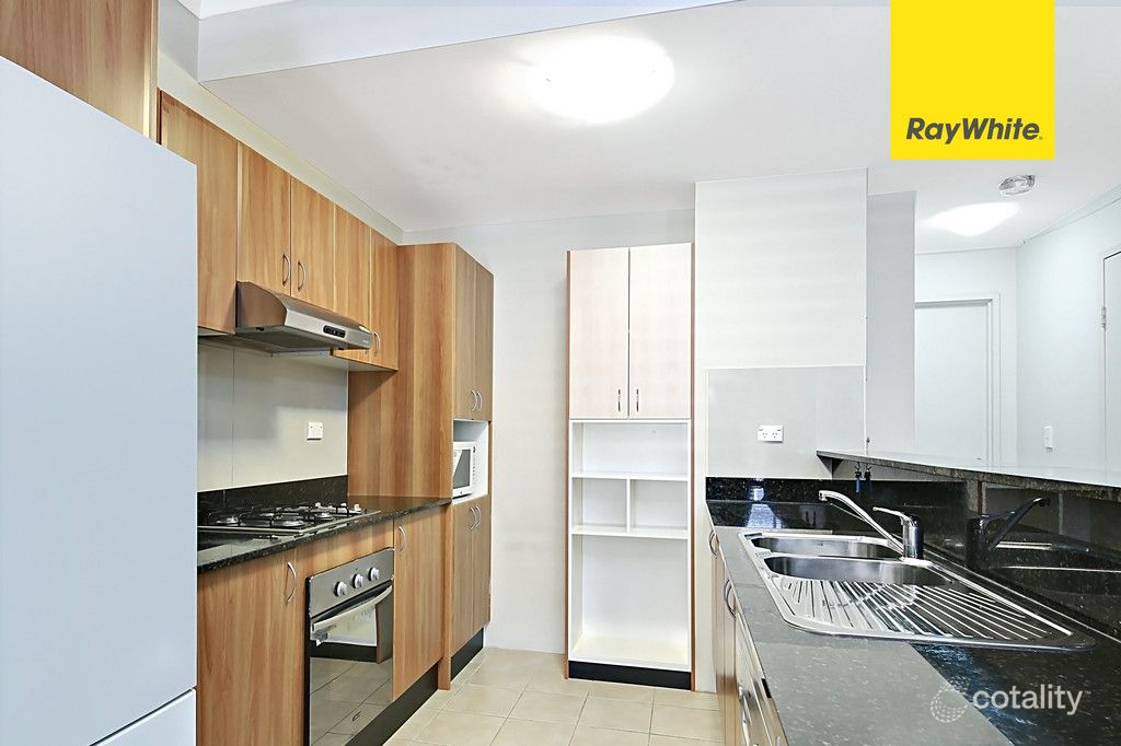 1410/57-59 Queen St, Auburn, NSW 2144