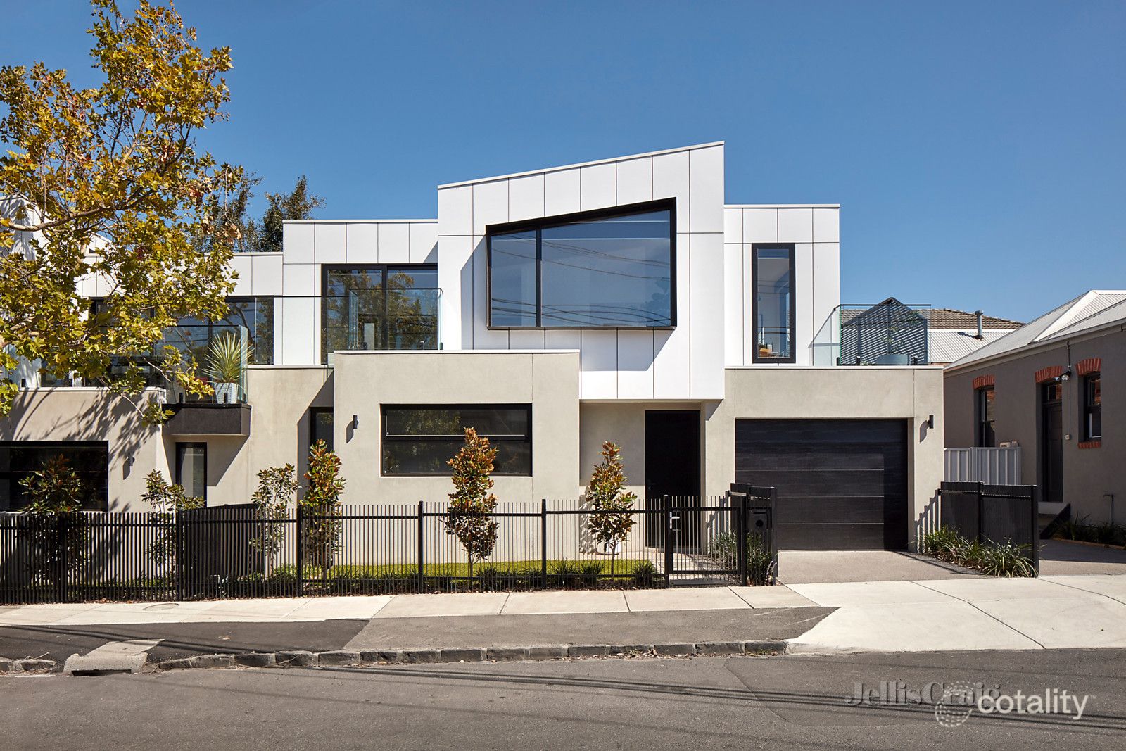 1c Myrnong Cres, Ascot Vale, VIC 3032