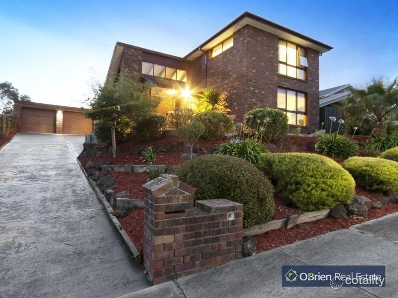 2 Costello Ct, Endeavour Hills, VIC 3802