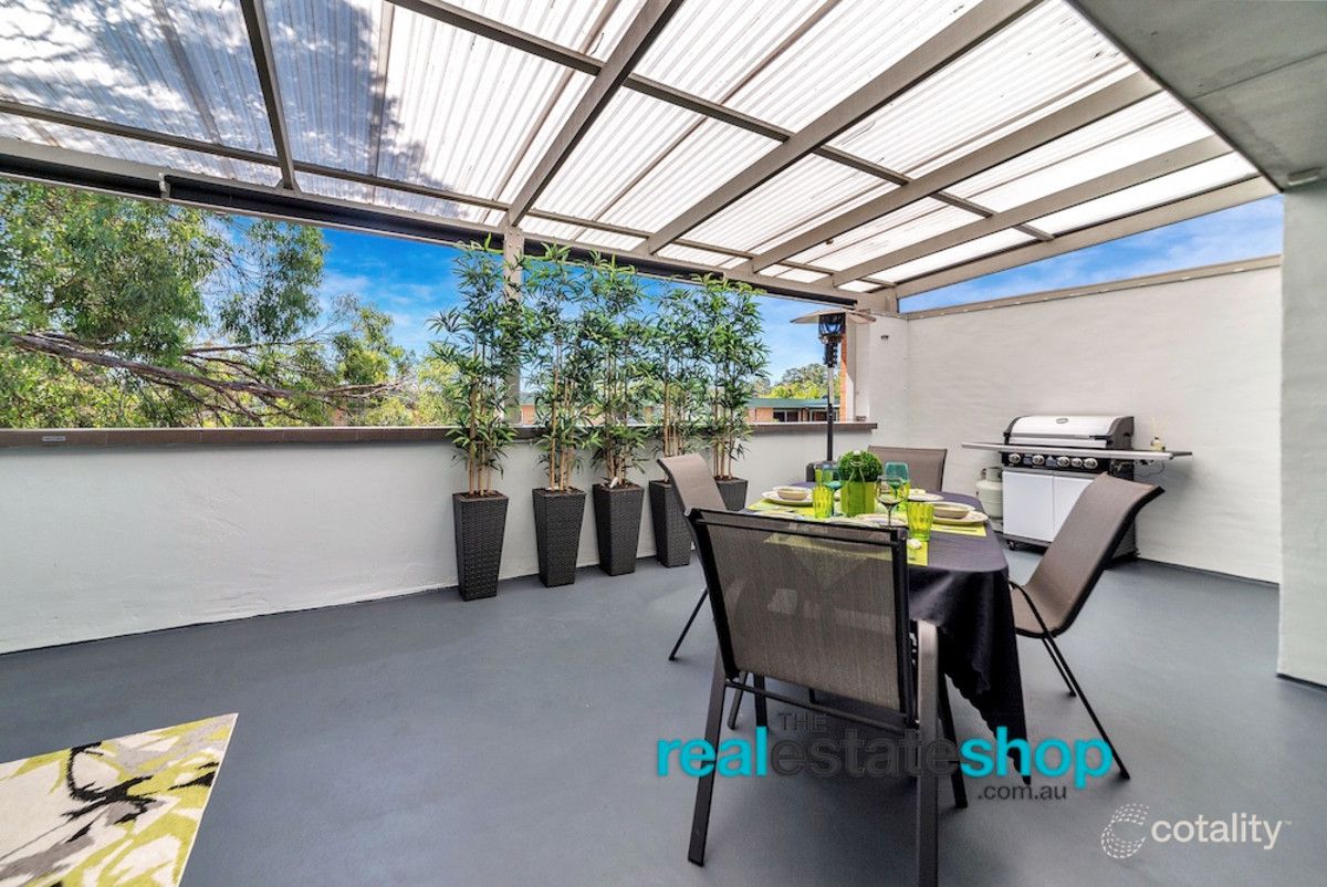 2/8 Longerenong St, Farrer, ACT 2607