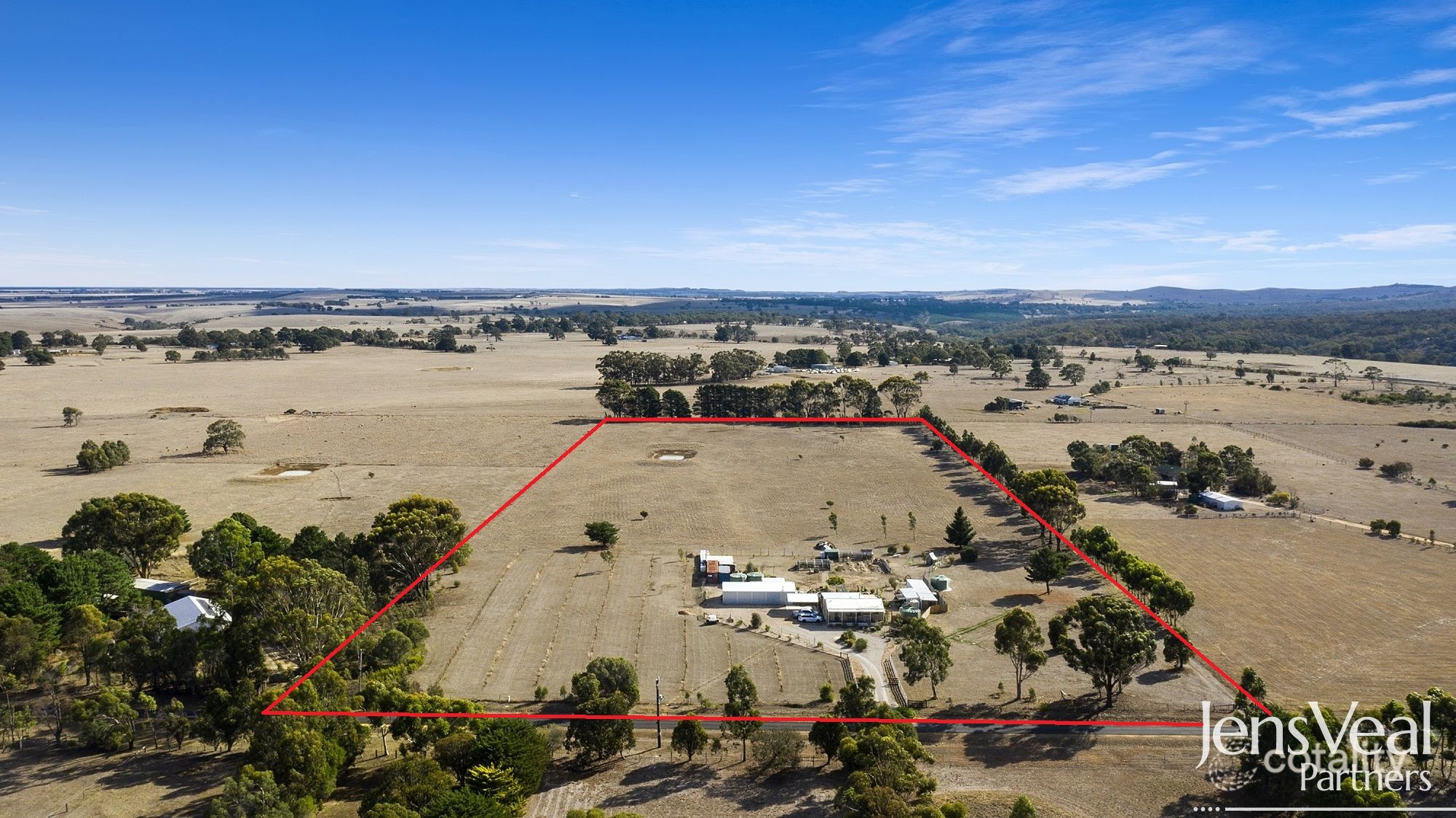 64 Exchequer Rd, Cape Clear, VIC 3351