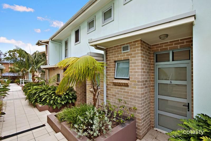 6/27-31 Miranda Rd, Miranda, NSW 2228
