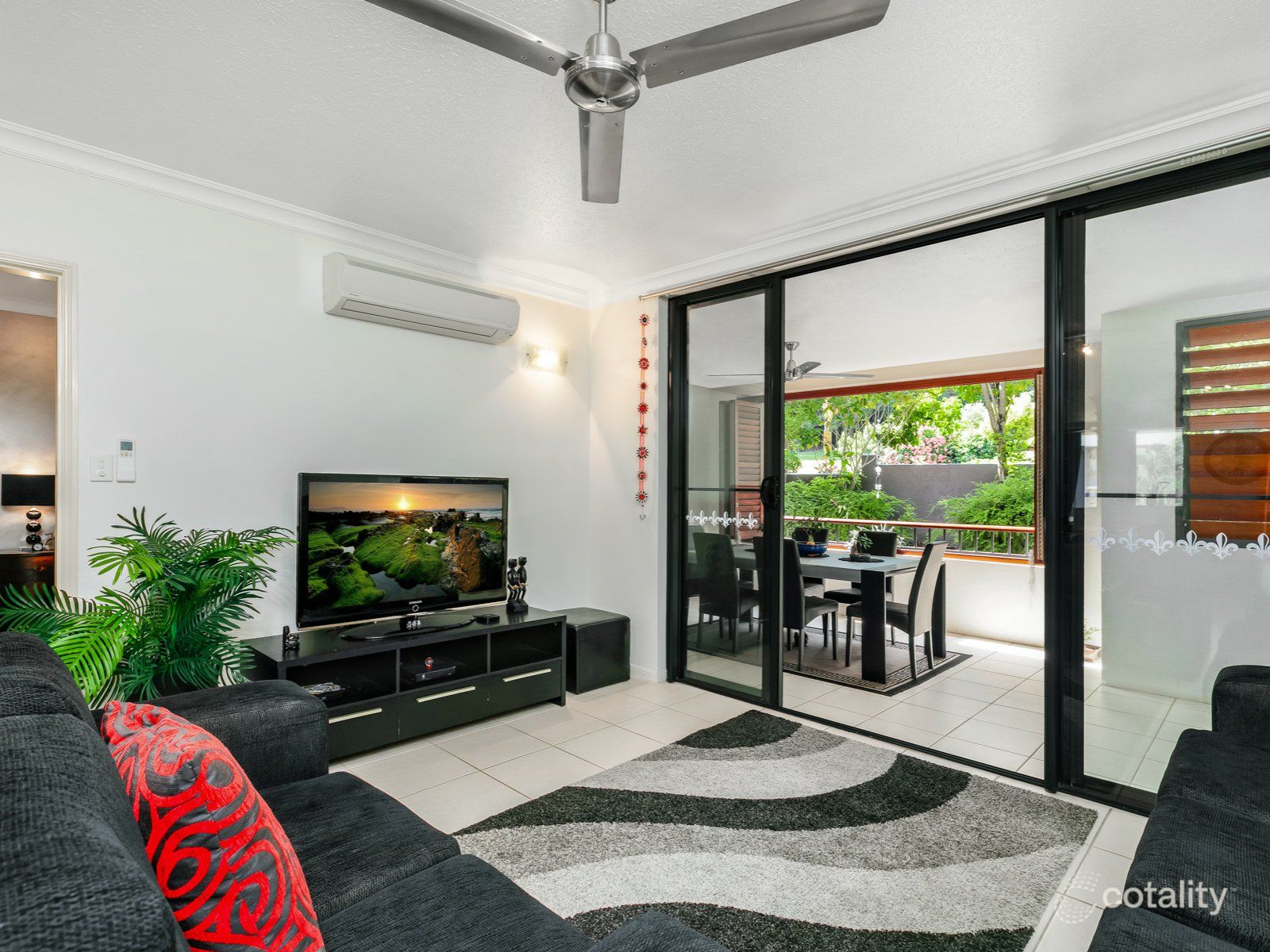 3/294-310 Kamerunga Rd, Freshwater, QLD 4870